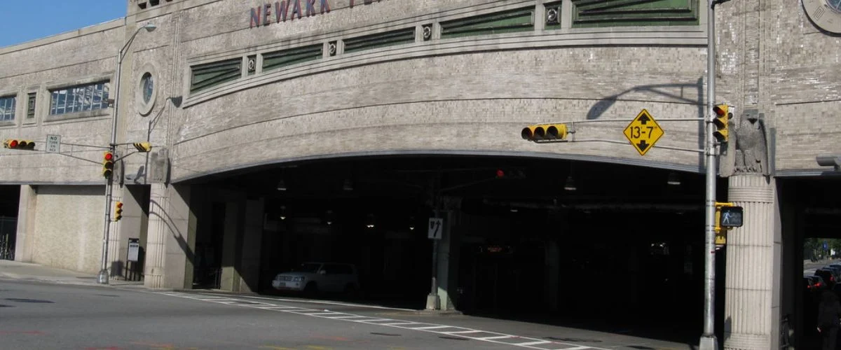New Jersey Amtrak Stations, Routes & Schedule
