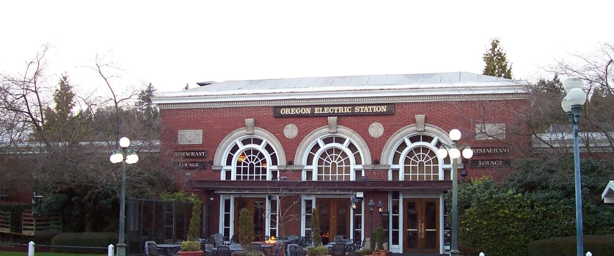 Oregon Amtrak Stations​, Routes & Schedule