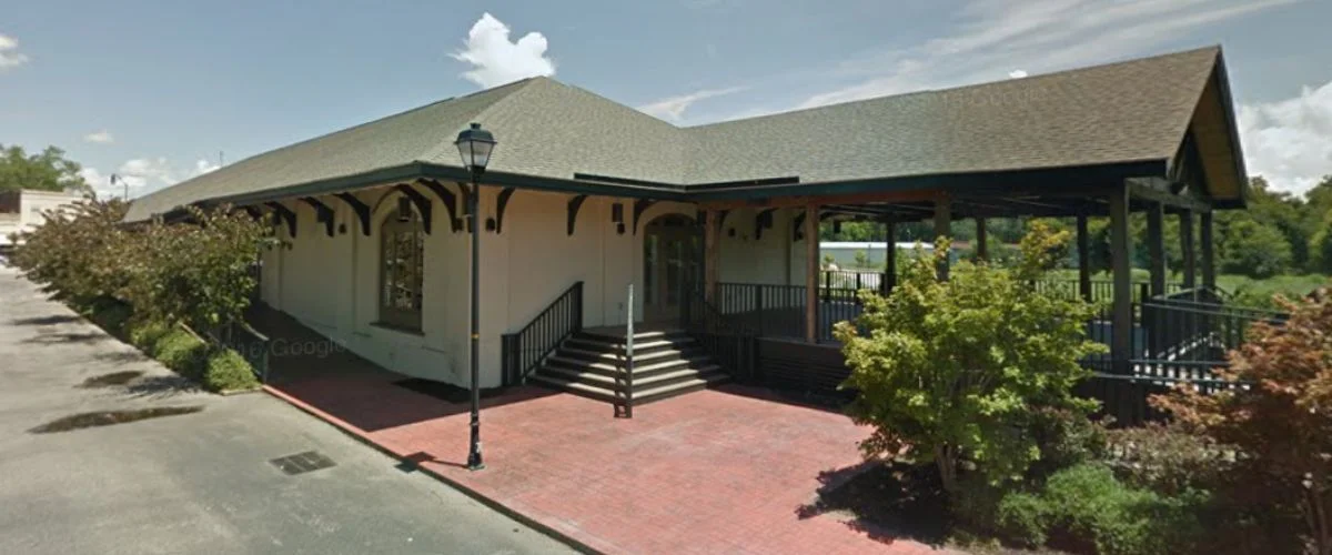 South Carolina Amtrak Stations, Routes & Schedule
