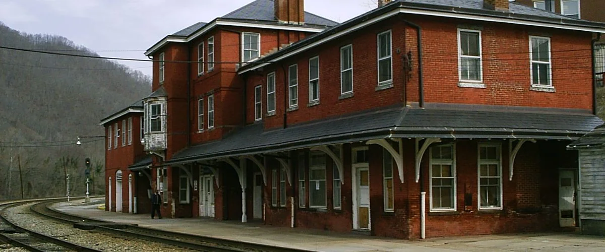 West Virginia Amtrak Stations, Routes & Schedule