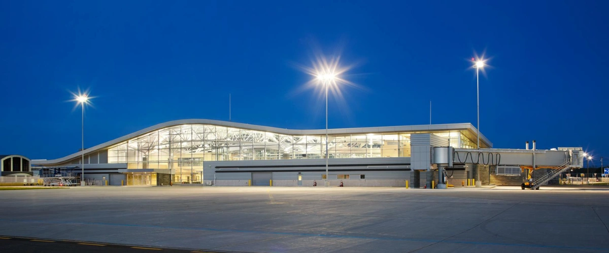 Amtrak Station Near Akhiok Airport (AKK)