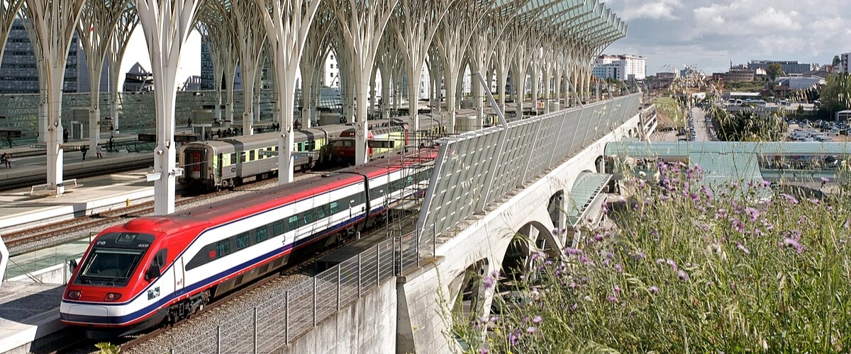 Amtrak Station Near Egegik Airport (EGX)