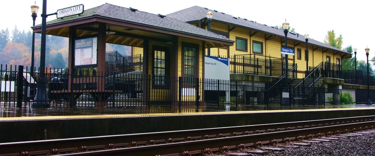 Amtrak Station Near Kaltag Airport (KAL)