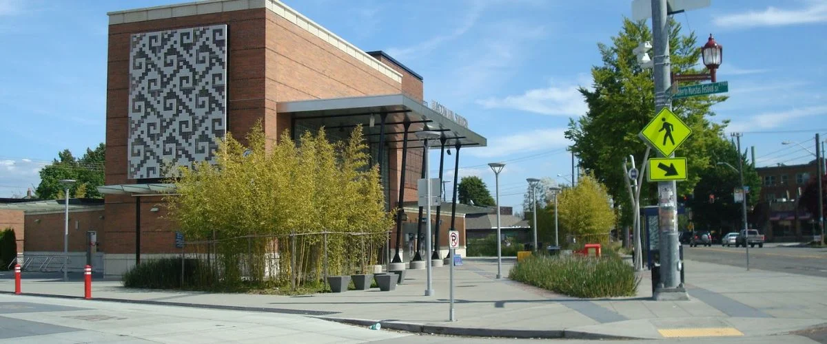 Amtrak Station Near New York Stewart International Airport (SWF)