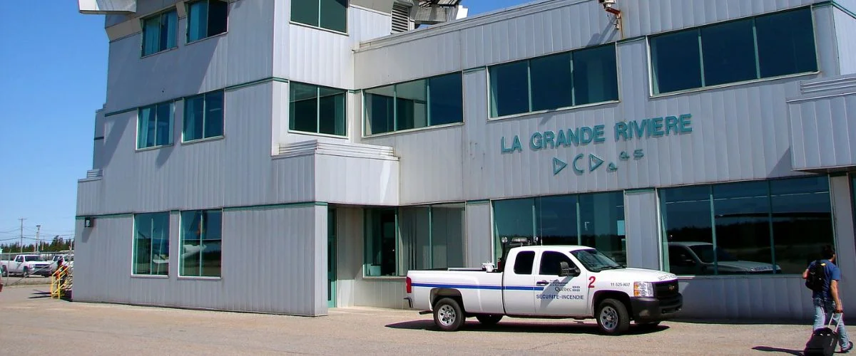 Amtrak Station near La Grande/Union County Airport (LGD)