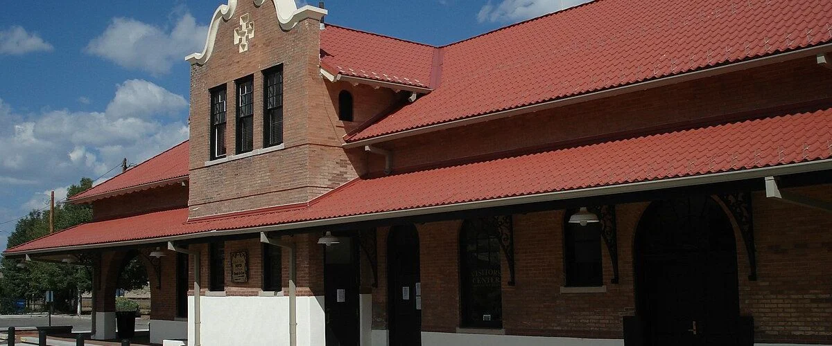 Amtrak Station near Reno/Tahoe International Airport (LAS)