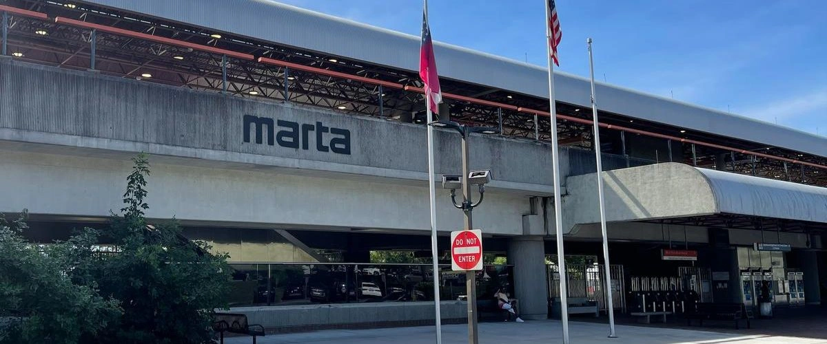 Amtrak Brookhaven Office