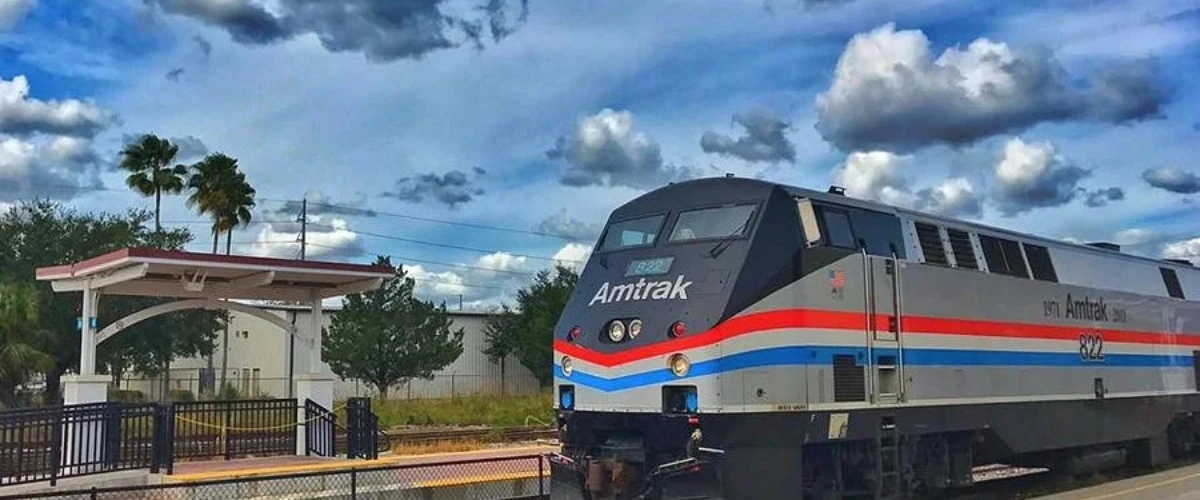 Car Rental Albuquerque Amtrak Station