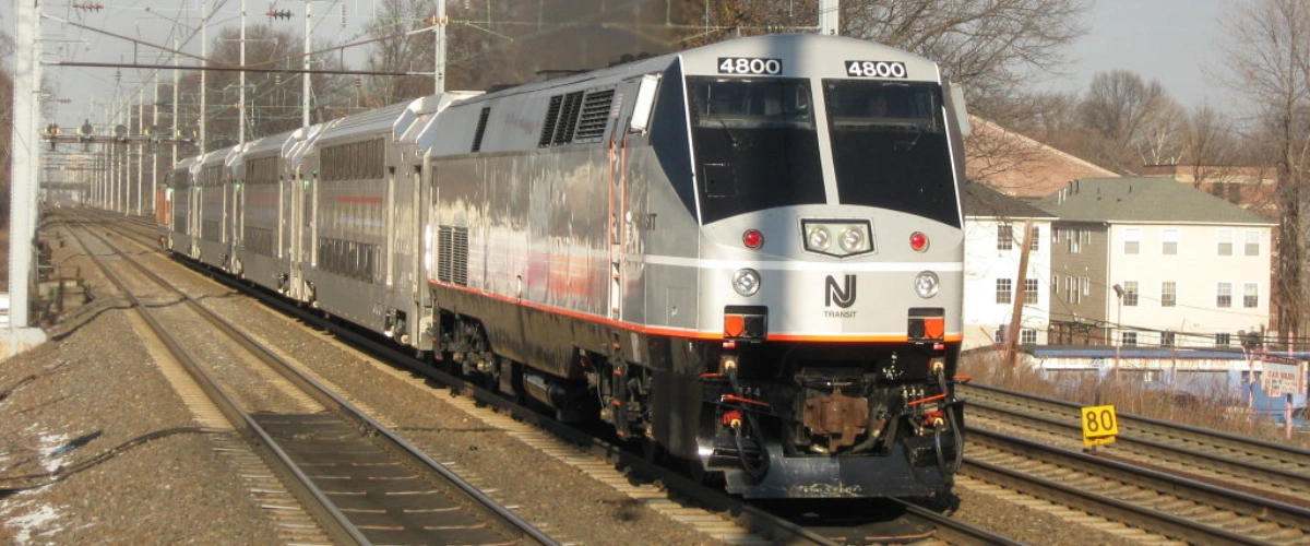 Car Rental Atlantic City Amtrak Station