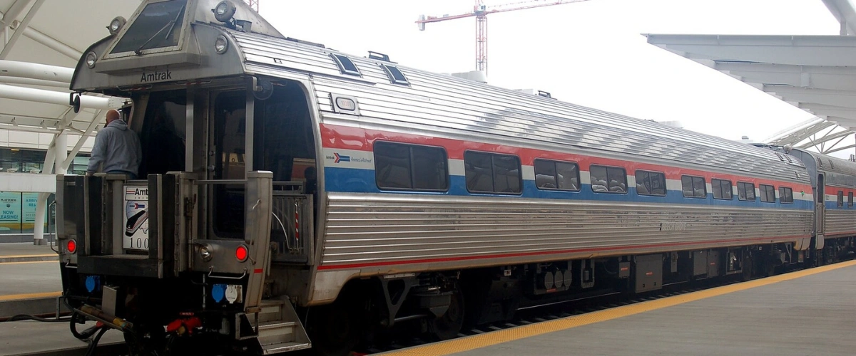 Car Rental Bismarck Amtrak Station