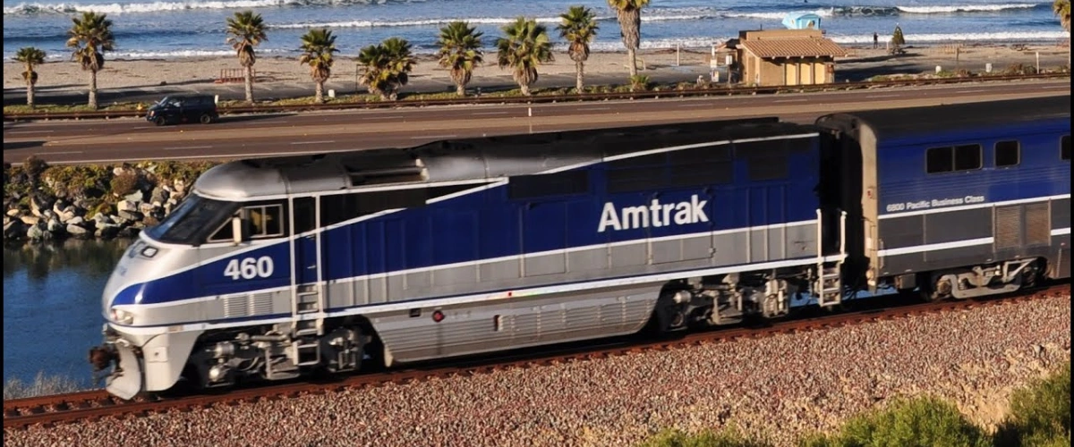 Car Rental Carlsbad Amtrak Station