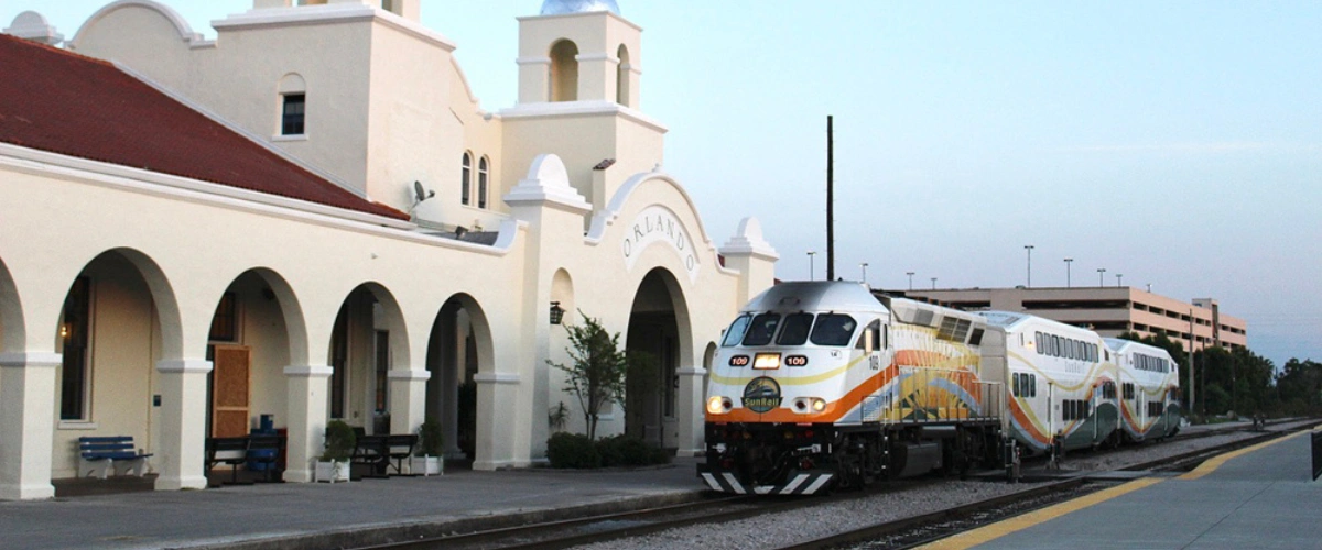 Car Rental Clemson Amtrak Station