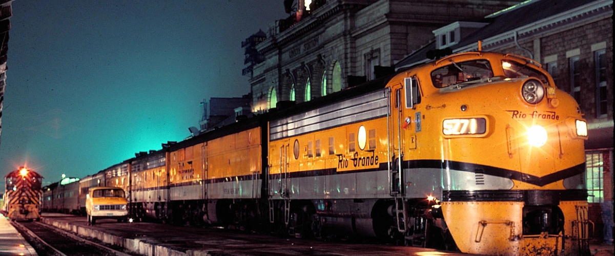 Car Rental Del Rio Amtrak Station