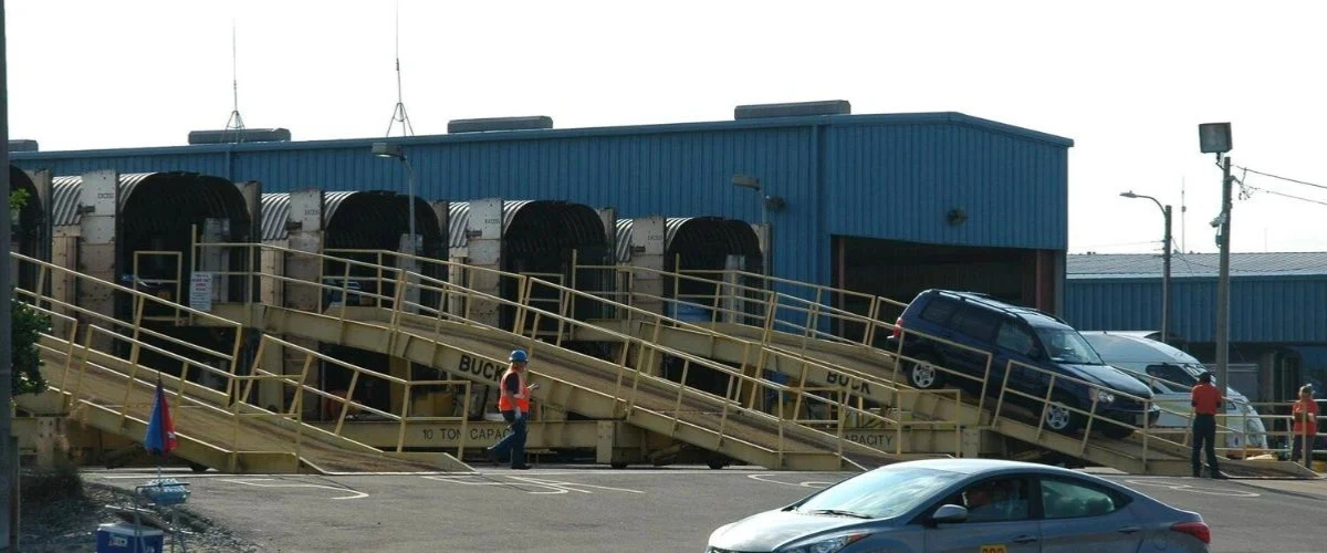 Car Rental Eastland Amtrak Station