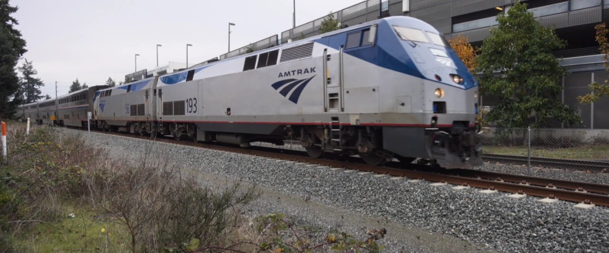 Car Rental Findlay Amtrak Station