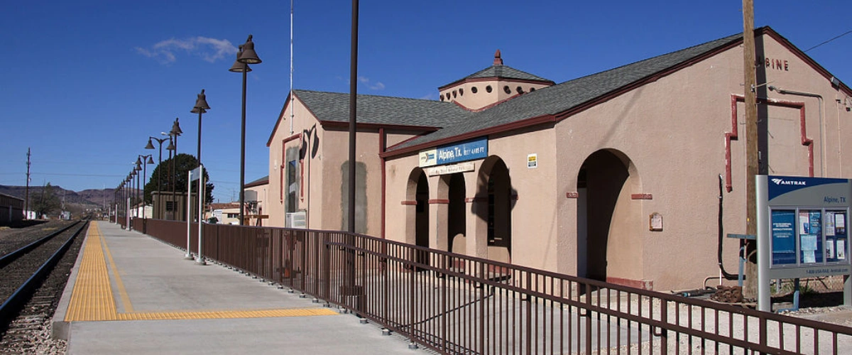 Car Rental Fort Worth Amtrak Station