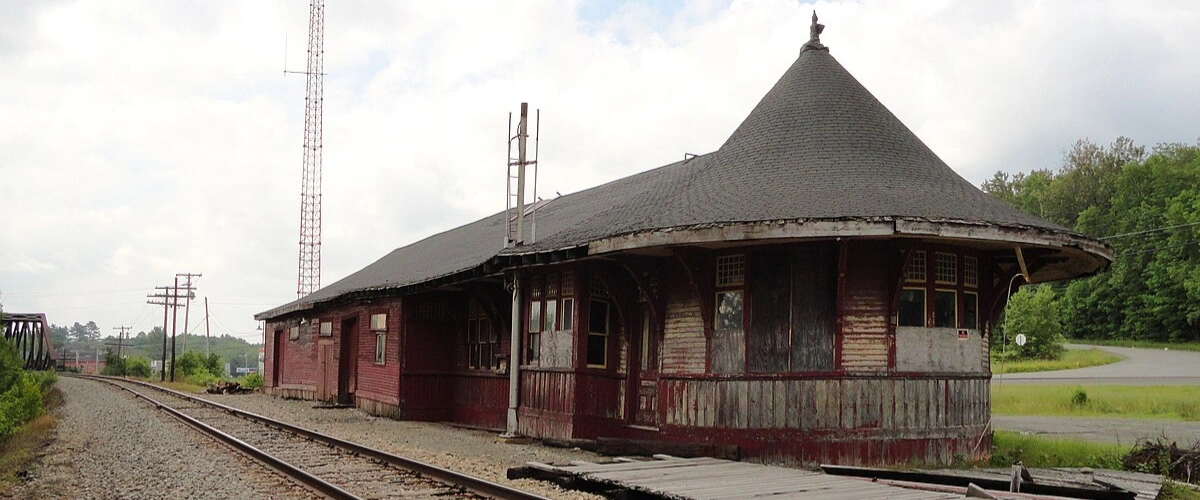 Car Rental Greeneville Amtrak Station