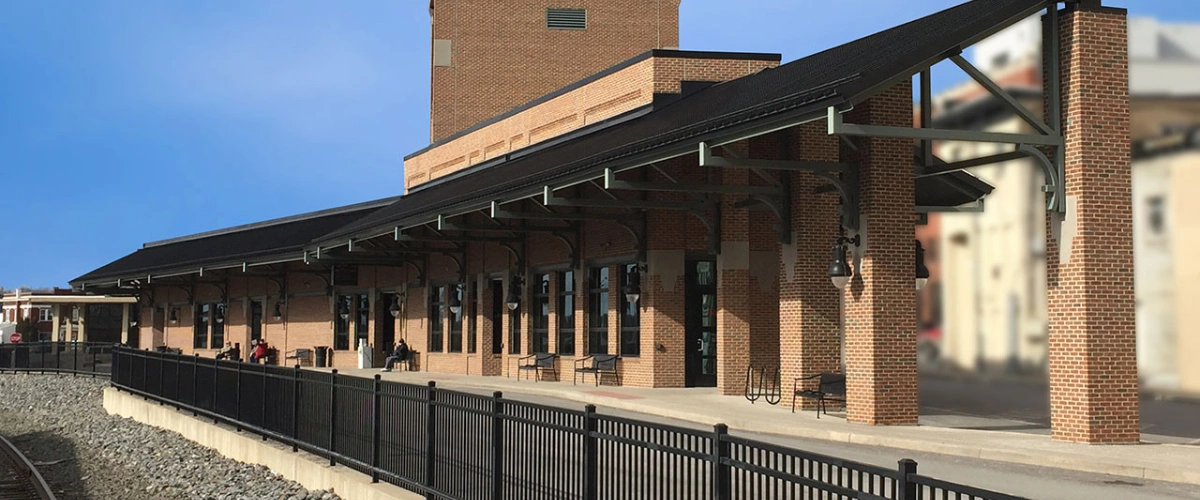 Car Rental Hazleton Amtrak Station