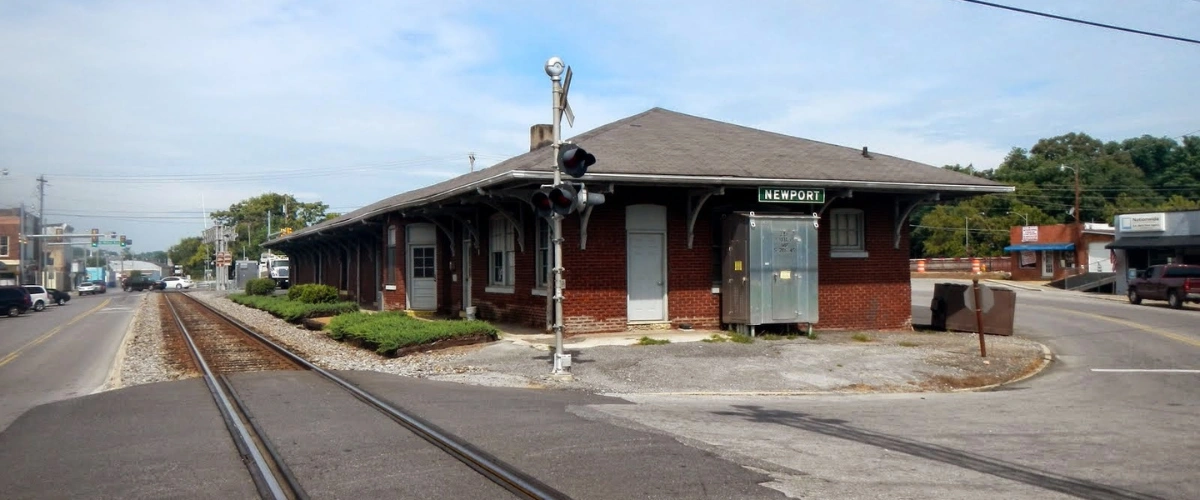 Car Rental Knoxville Amtrak Station