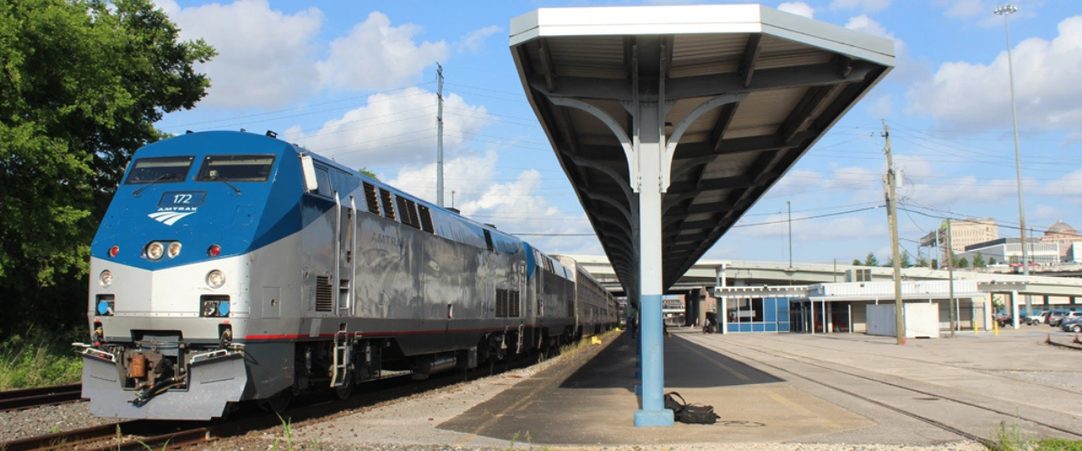 Car Rental Las Cruces Amtrak Station