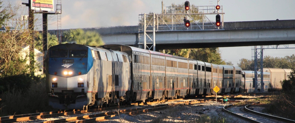 Car Rental Lumberton Amtrak Station
