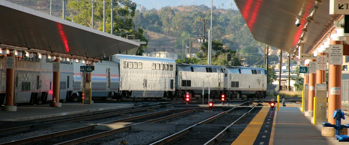 Car Rental Millville Amtrak Station