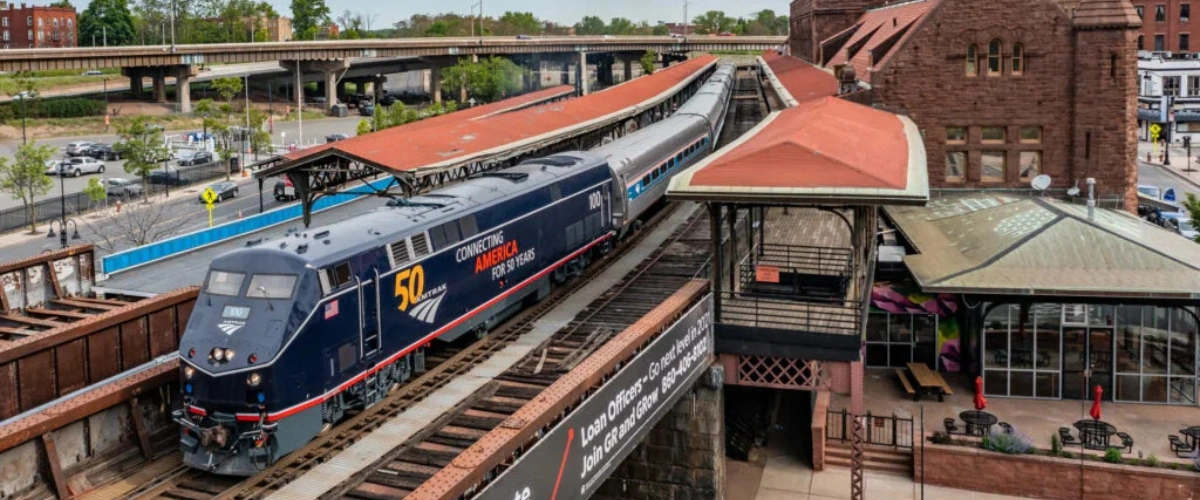 Car Rental Mount Pocono Amtrak Station