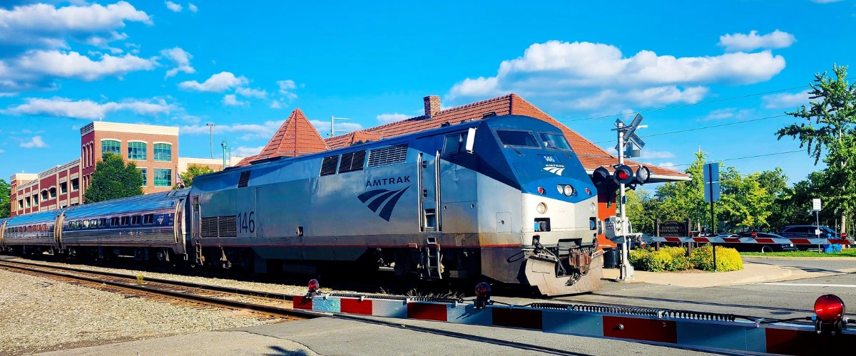 Car Rental Muskogee Amtrak Station