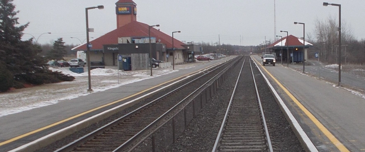 Car Rental North Kingstown Amtrak Station