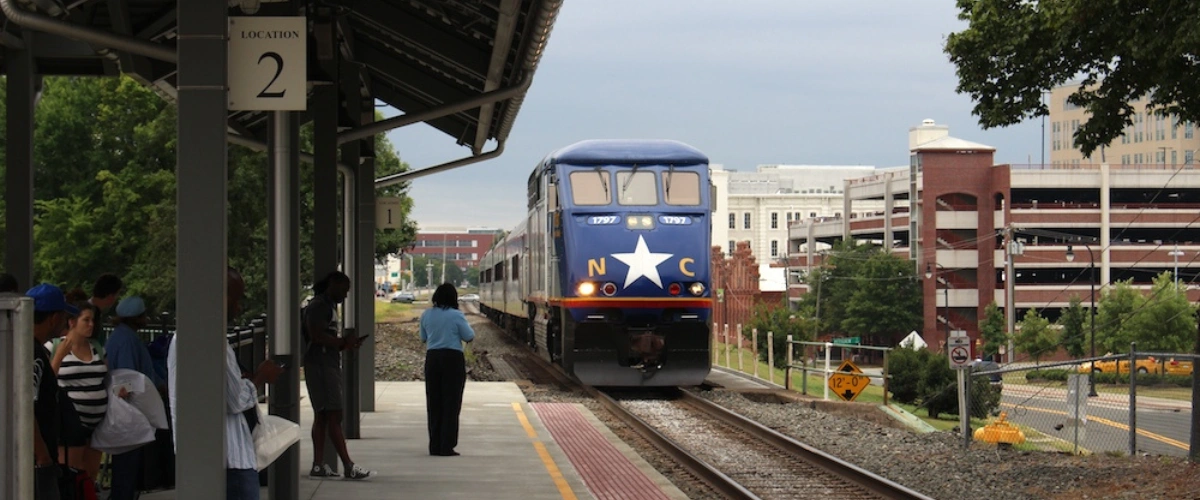 Car Rental North Wilkesboro Amtrak Station