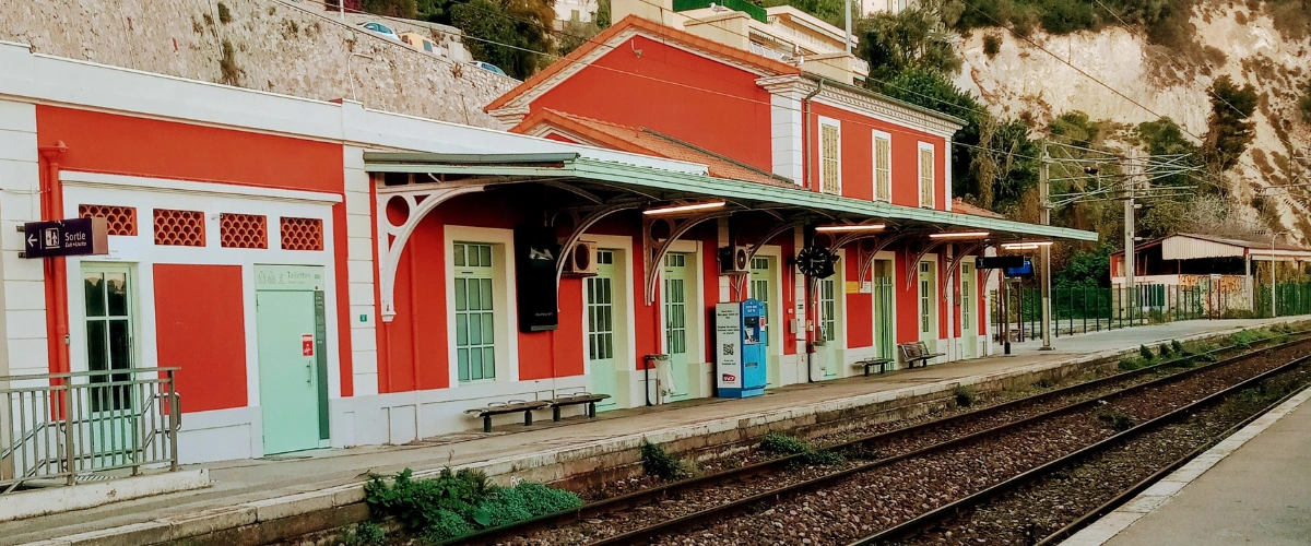 Car Rental Palestine Amtrak Station