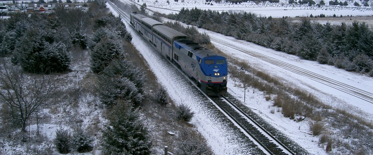 Car Rental Ponca City Amtrak Station