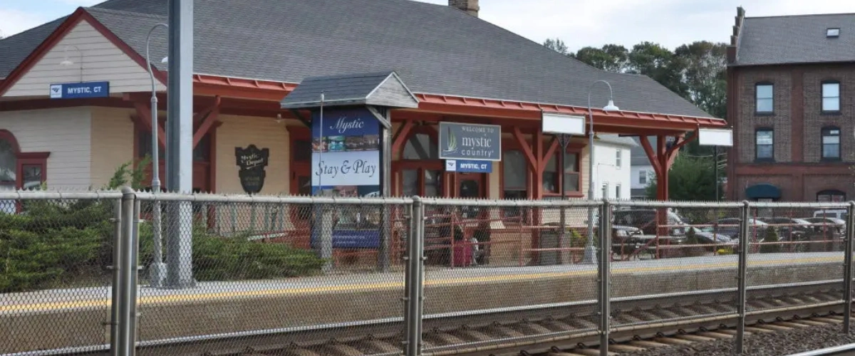Car Rental Providence Amtrak Station