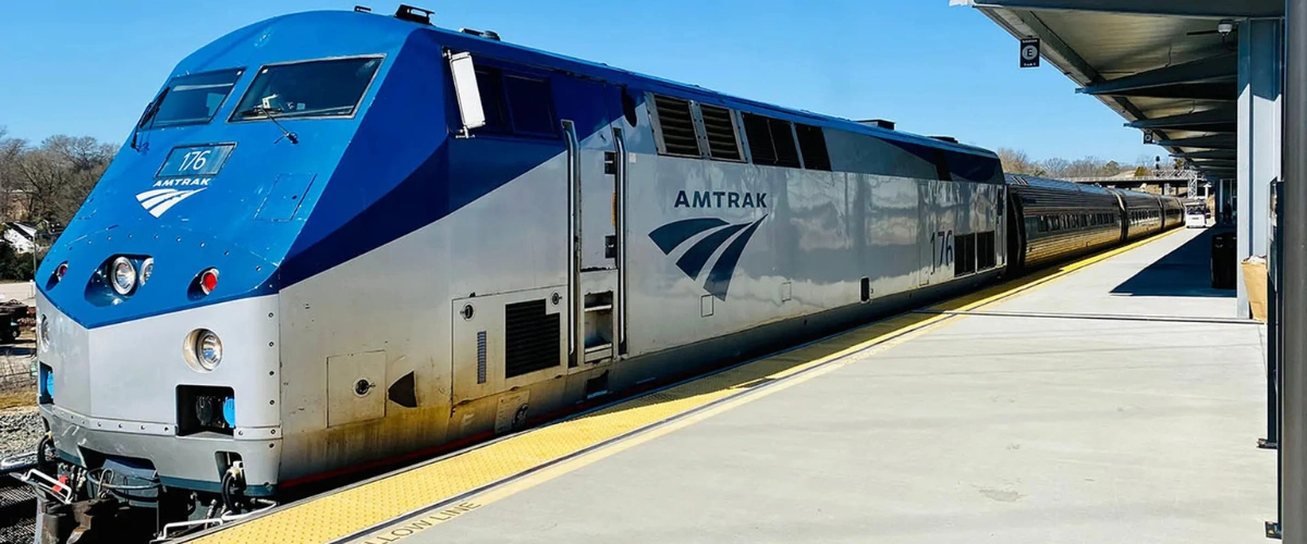 Car Rental Rochester Amtrak Station