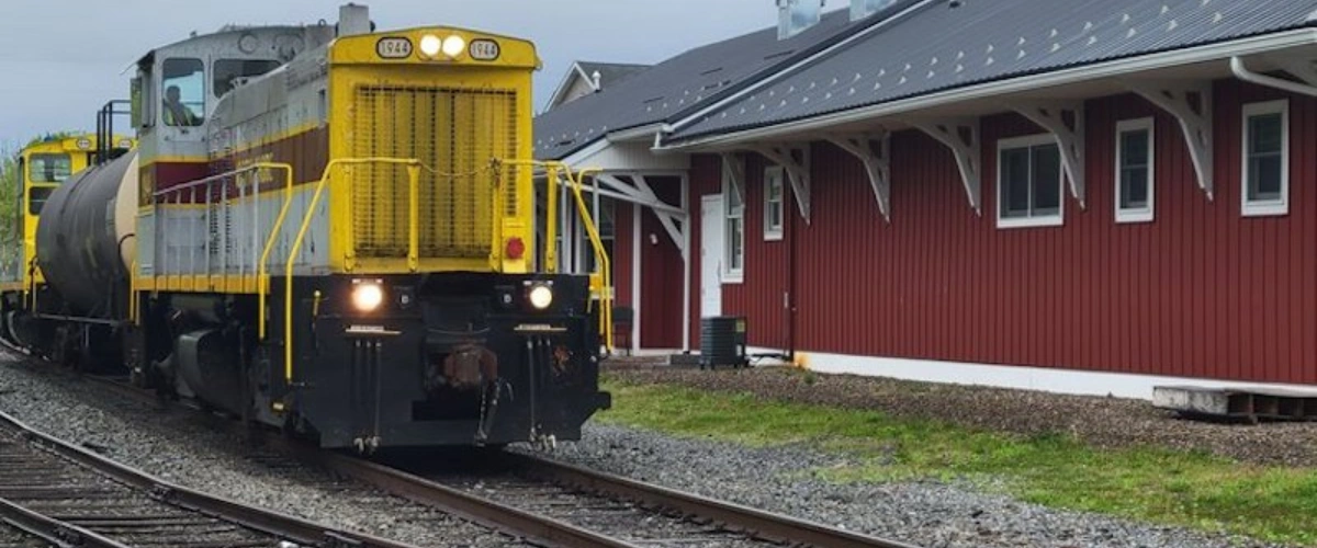 Car Rental Selinsgrove Amtrak Station