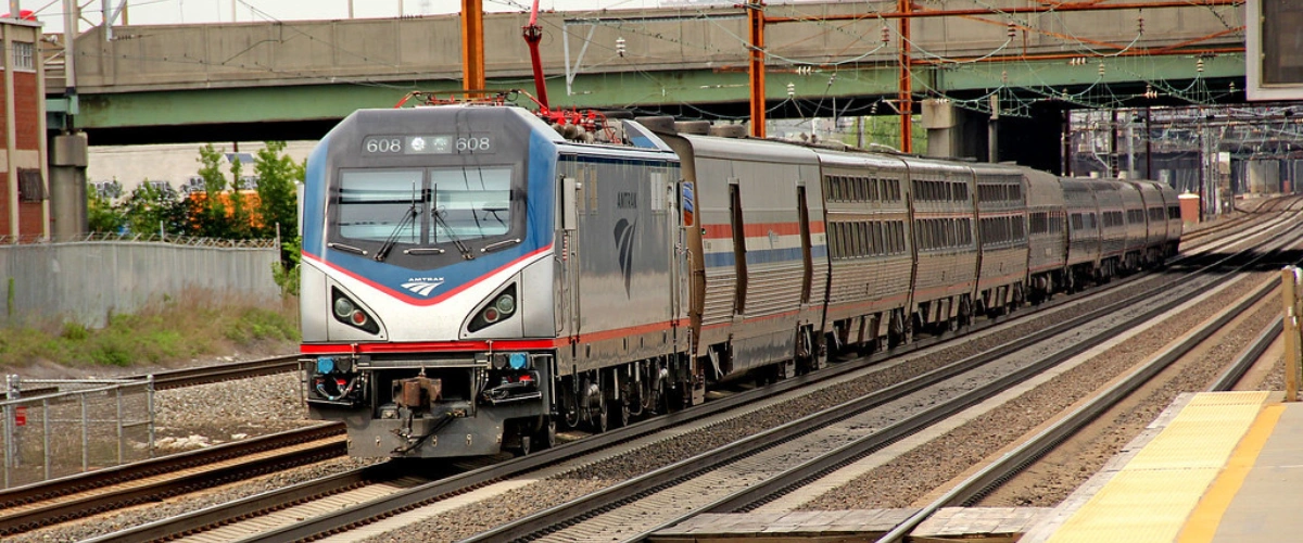 Car Rental Silver City Amtrak Station