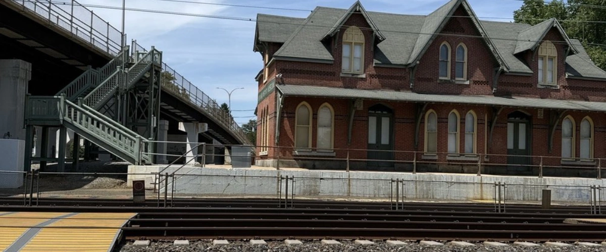 Car Rental Smyrna Amtrak Station