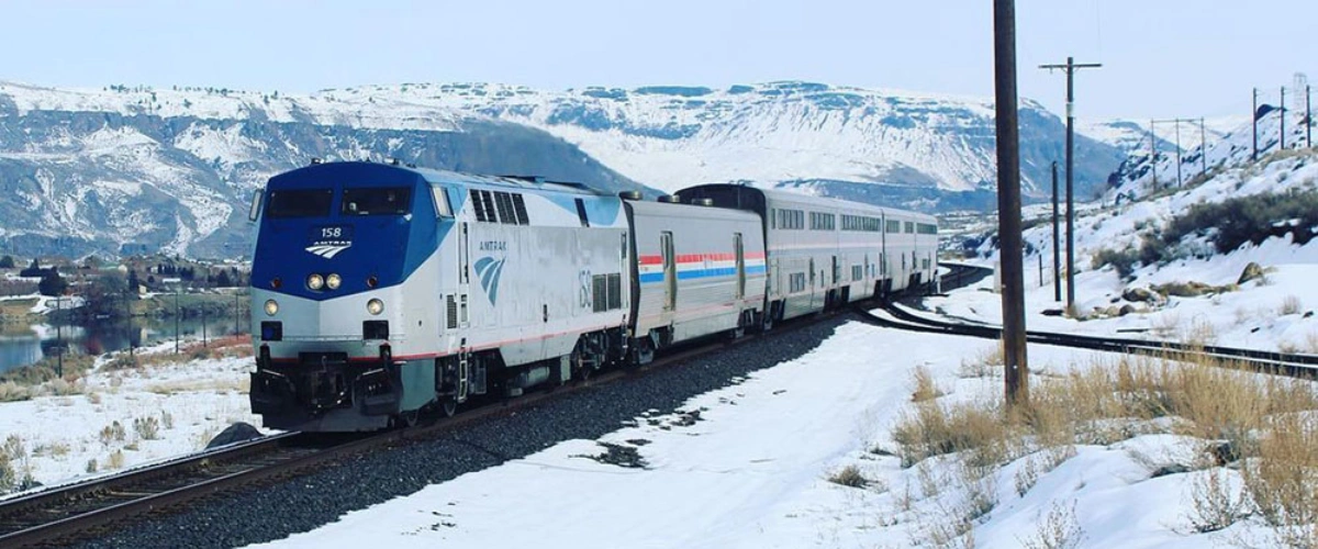 Car Rental Socorro Amtrak Station