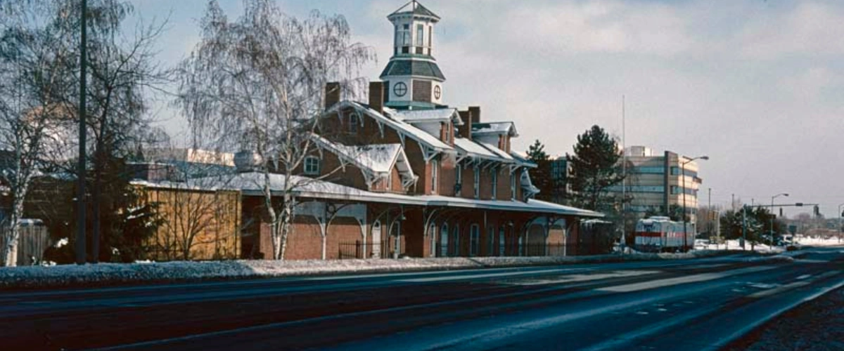 Car Rental Wilkes-Barre / Scranton Amtrak Station