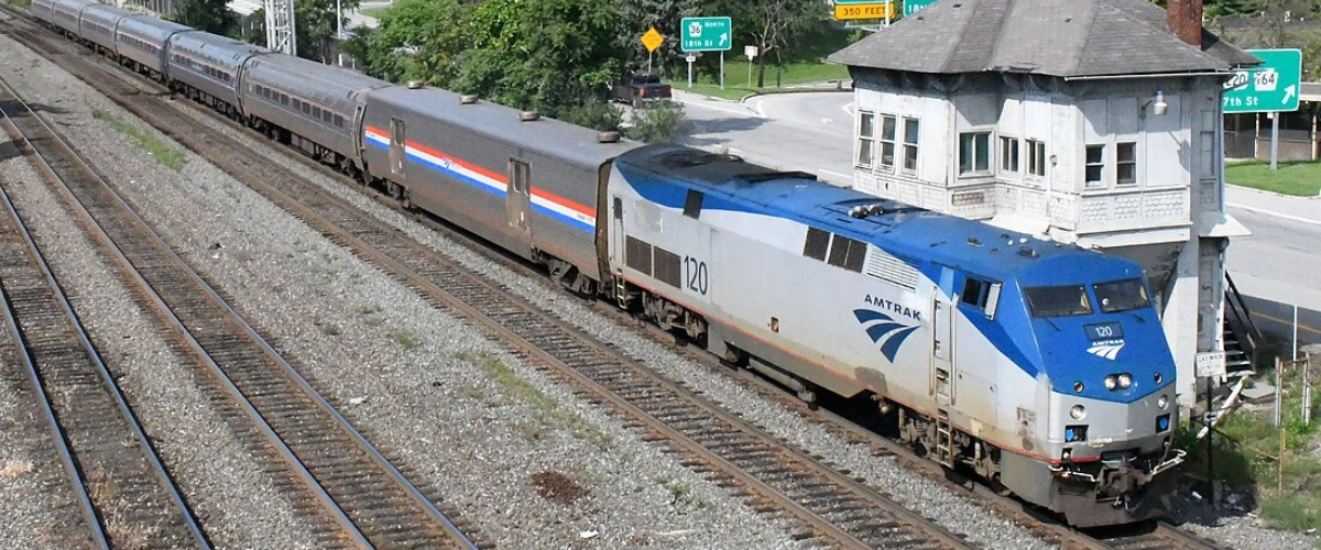 Car Rental Youngstown Amtrak Station