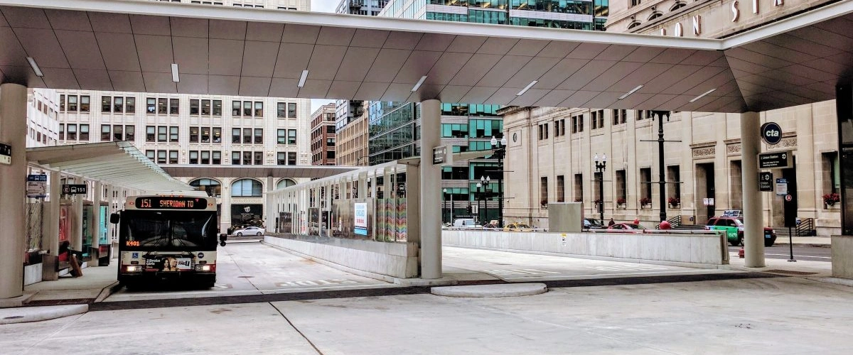 Chicago, Illinois Amtrak Station, Routes & Schedule
