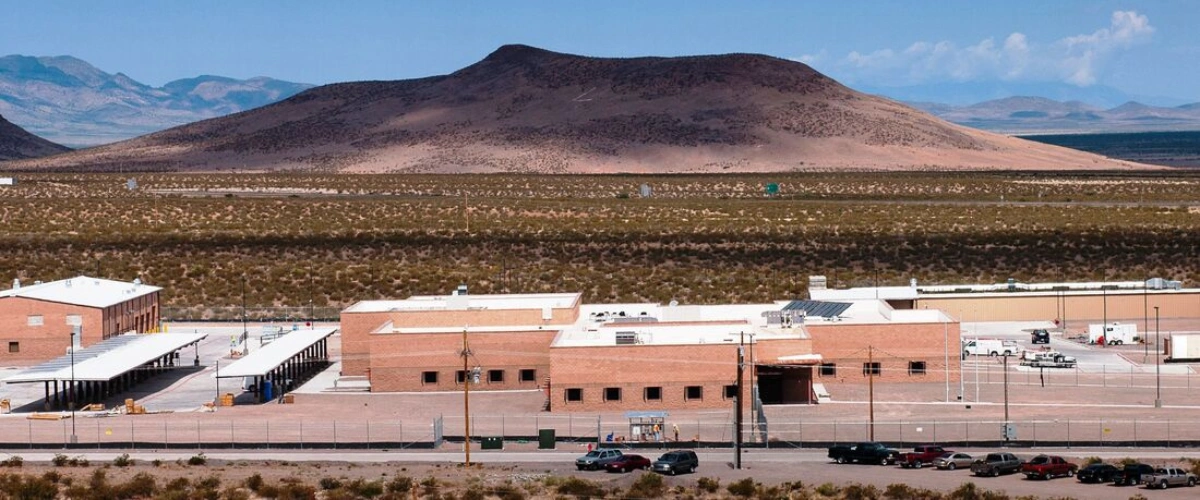 Lordsburg Amtrak Station, Routes & Schedule
