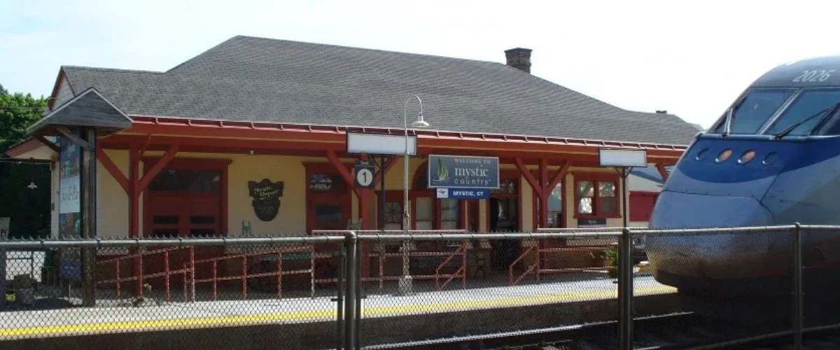 San Clemente Pier Amtrak Station, Routes & Schedule