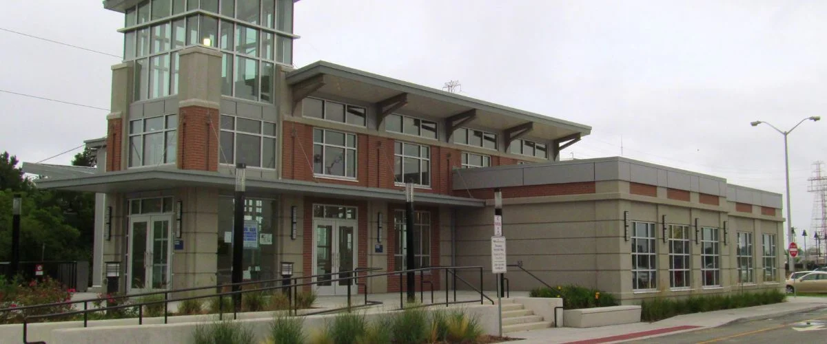 Norfolk Amtrak Station, Routes & Schedule