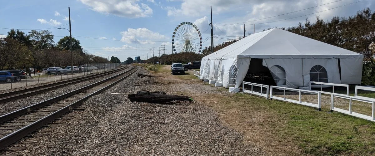 North Carolina State Fair Amtrak Station, Routes & Schedule