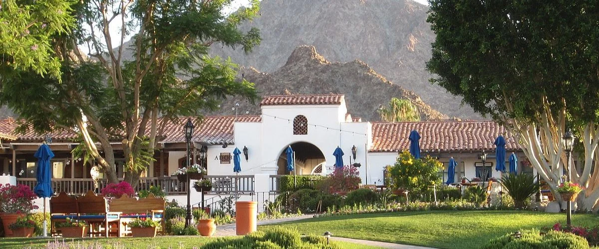 Amtrak Station Near Banning Municipal Airport (BNG)