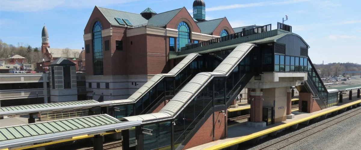 Rensselaer Amtrak Station, Routes & Schedule