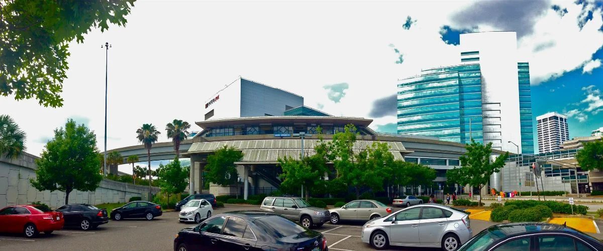 San Marcos Amtrak Station, Route & Schedule