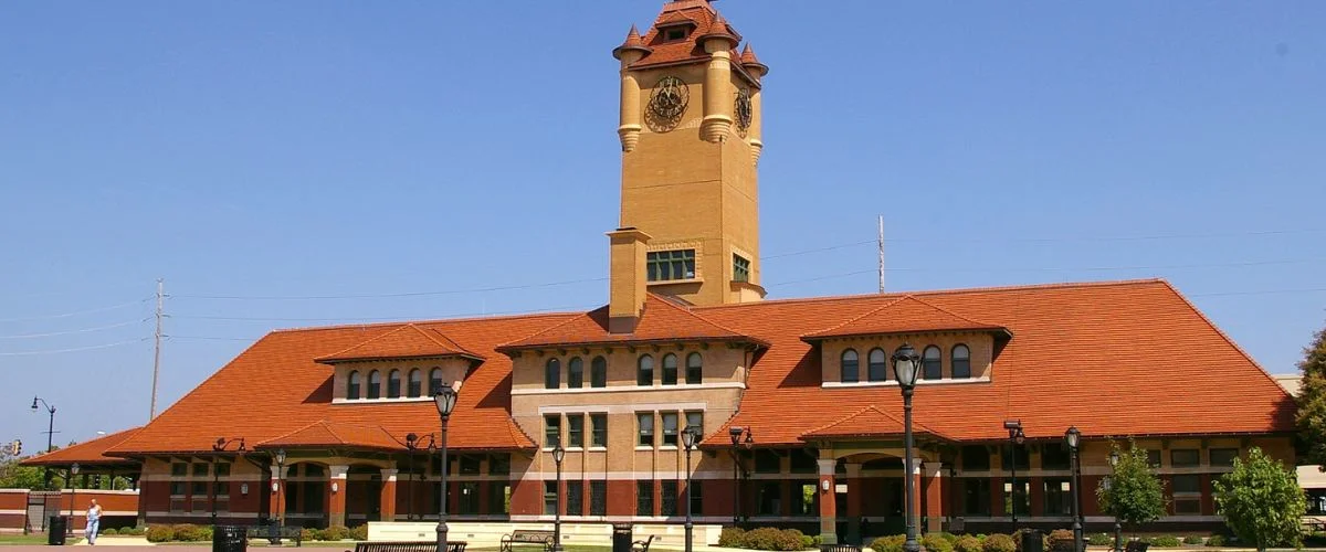 Springfield, Massachusetts Amtrak Station, Routes & Schedule