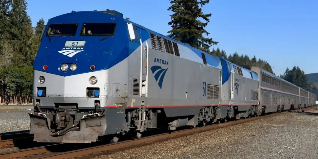 Advantages of the Student discount on Amtrak